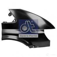 Крыло DIESEL TECHNIC 4057795090033 RGAYO RF 1380101 2673340