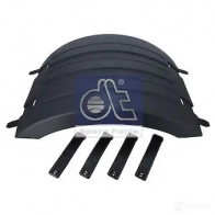 Крыло DIESEL TECHNIC 271385 2677286 PZXE IW 4047755443054 - Изображение 2
