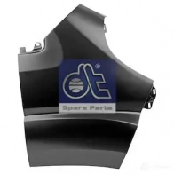 Крыло DIESEL TECHNIC EUYV0B P 1424418327 4057795221826 1280104
