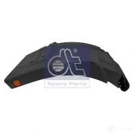 Крыло DIESEL TECHNIC 470316 1437357942 SS6 TY8 - Изображение 2