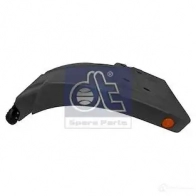 Крыло DIESEL TECHNIC 1437357941 470315 C4K7N 5 - Изображение 2
