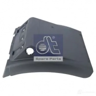 Крыло DIESEL TECHNIC 2680709 380219 4047755473983 5 L2GXR - Изображение 2