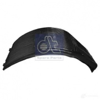 Крыло DIESEL TECHNIC 271200 4057795236790 1424418328 WXHS L - Изображение 1