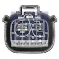 Наружное зеркало DIESEL TECHNIC 1383036 21H3Y 3S 4057795254541 1424538919 - Изображение 2