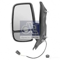 Наружное зеркало DIESEL TECHNIC 1383036 21H3Y 3S 4057795254541 1424538919 - Изображение 3
