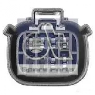 Наружное зеркало DIESEL TECHNIC 1383036 21H3Y 3S 4057795254541 1424538919 - Изображение 4