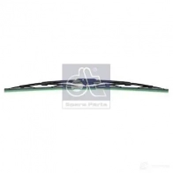Щетка стеклоочистителя DIESEL TECHNIC N 88A7 1296501 1226546401 - Изображение 2