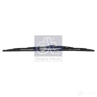 Щетка стеклоочистителя DIESEL TECHNIC 2675114 225183 4057795127043 XRARJ 3 - Изображение 2