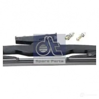 Щетка стеклоочистителя DIESEL TECHNIC 563172 2689077 4047755564537 Q2QK2 33 - Изображение 3