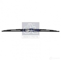 Щетка стеклоочистителя DIESEL TECHNIC 152077 4W P71 1437926696 - Изображение 2