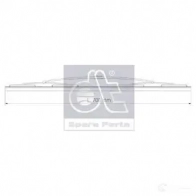 Щетка стеклоочистителя DIESEL TECHNIC ATW 20 2675113 225181 4057795117112 - Изображение 4