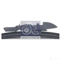 Щетка стеклоочистителя DIESEL TECHNIC 2685215 ZTC V3 4047755818159 466639 - Изображение 3
