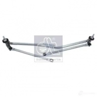 Трапеция стеклоочистителя, тяга DIESEL TECHNIC YL7IY LL 469010 4047755733131 2686171 - Изображение 2