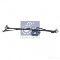 Трапеция стеклоочистителя, тяга DIESEL TECHNIC 0 JLNPZ 335013 2679422 4057795131958