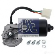 Мотор стеклоочистителя, дворников DIESEL TECHNIC 4047755021887 E EA0H 2685086 466293 - Изображение 2
