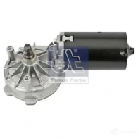 Мотор стеклоочистителя, дворников DIESEL TECHNIC 122357 4047755047221 Q05 HJ7T 2670437