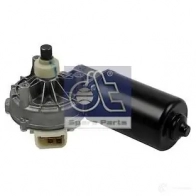 Мотор стеклоочистителя, дворников DIESEL TECHNIC 4047755541750 688031 MGXEQ U2 2691321 - Изображение 1