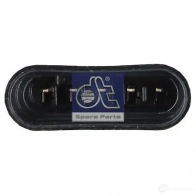 Мотор стеклоочистителя, дворников DIESEL TECHNIC 779161 2693812 4047755612429 NOS FH - Изображение 4