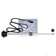 Мотор стеклоочистителя, дворников DIESEL TECHNIC 2685048 466185 AAD TK3 - Изображение 2