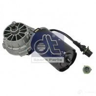 Мотор стеклоочистителя, дворников DIESEL TECHNIC 466183 2685046 4057795792746 KL5 Q2Y - Изображение 3