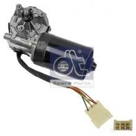 Мотор стеклоочистителя, дворников DIESEL TECHNIC 4047755103743 466294 2685087 8ZJX A - Изображение 1