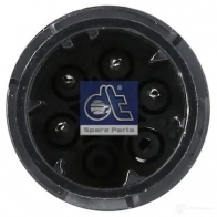 Мотор стеклоочистителя, дворников DIESEL TECHNIC LPVK I 1437322806 225271 - Изображение 3