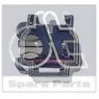 Мотор стеклоочистителя, дворников DIESEL TECHNIC 4057795039384 65YB SDG 1386026 2673365 - Изображение 2