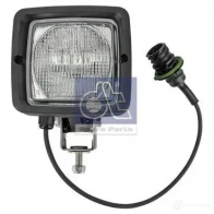 Рабочее освещение DIESEL TECHNIC 4047755368425 2KK 6A 1117550320 224680 - Изображение 1