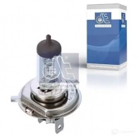 Лампа фары дальнего света DIESEL TECHNIC 8X2JWN 2694281 9.78104 A0 WOXF - Изображение 2