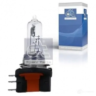 Лампа фары DIESEL TECHNIC UJZ6 F 978166 1439681795 - Изображение 2