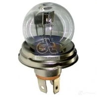 Лампа фары DIESEL TECHNIC 121582 2670189 G 2VG5H - Изображение 1