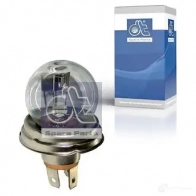 Лампа фары DIESEL TECHNIC 121582 2670189 G 2VG5H - Изображение 2