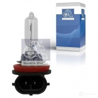 Лампа фары DIESEL TECHNIC 2694289 4057795276017 978113 E6SER VY - Изображение 2