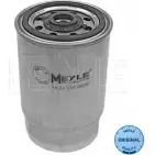 Топливный фильтр MEYLE 9P3N4 14-34 018 0009 MF F0088 1415517
