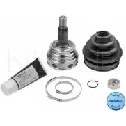 Шрус граната MEYLE 2EISHH MC V0105 16-14 498 0002 Renault Laguna (B56) 1 Хэтчбек 2.0 16V (556A/B) 140 л.с. 1999 – 2001