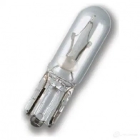 Лампа накаливания W1.2W 1.2 Вт 24 В 3000-4000K FLOSSER 4192 J 8I2VJ 1439691362