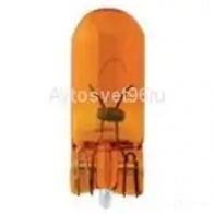 Лампа галогеновая WY5W 5 Вт 12 В FLOSSER 1439691285 429101 PE1 AP