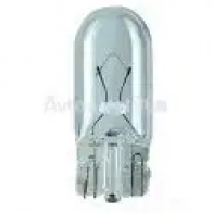 Лампа галогеновая W2W 2 Вт 12 В 3000-4000K FLOSSER 1439691269 4290 2 1B2RE
