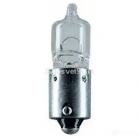Лампа накаливания H21W 21 Вт 12 В 3000-4000K FLOSSER 1439691484 2397 U 6021