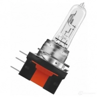 Лампа галогеновая H15 15/55 Вт 12 В 3000-4000K FLOSSER 551523 ZSV DSF 1439691473