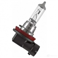Лампа галогеновая H11 55 Вт 12 В 3000-4000K FLOSSER 2110 1439691441 V09 GE8L