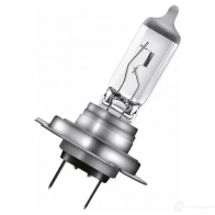 Лампа галогеновая H7 70 Вт 24 В 3000-4000K FLOSSER VJ8F L 1439691643 2470