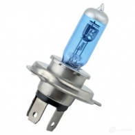 Лампа галогеновая H4 60/55 Вт 12 В 4000K FLOSSER 2A S5DJ 1439691541 6255333