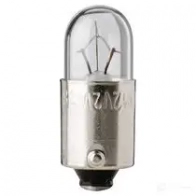 Лампа галогеновая 2 Вт 24 В 3000-4000K FLOSSER 1439691326 LZ8H D 4008