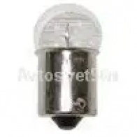 Лампа галогеновая R5W 5 Вт 24 В 3000-4000K FLOSSER L64YE 6 1439691355 4052