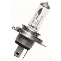 Лампа галогеновая H4 75/70 Вт 24 В 3000-4000K FLOSSER 825543 X 7Q0X88 1439691585