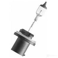 Лампа галогеновая H27W/1 27 Вт 12 В 3000-4000K FLOSSER 880F MAF D72 1439691178