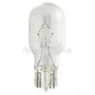 Лампа галогеновая W16W 16 Вт 12 В 3000-4000K FLOSSER B2 L20B6 1439691257 921F