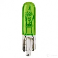 Лампа накаливания W1.2W 1.2 Вт 12 В FLOSSER 1439691128 419134 EI1V7L O