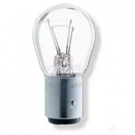 Лампа галогеновая P21/4W 4/21 Вт 12 В 3000-4000K FLOSSER 5329 1439691191 Z AN0S